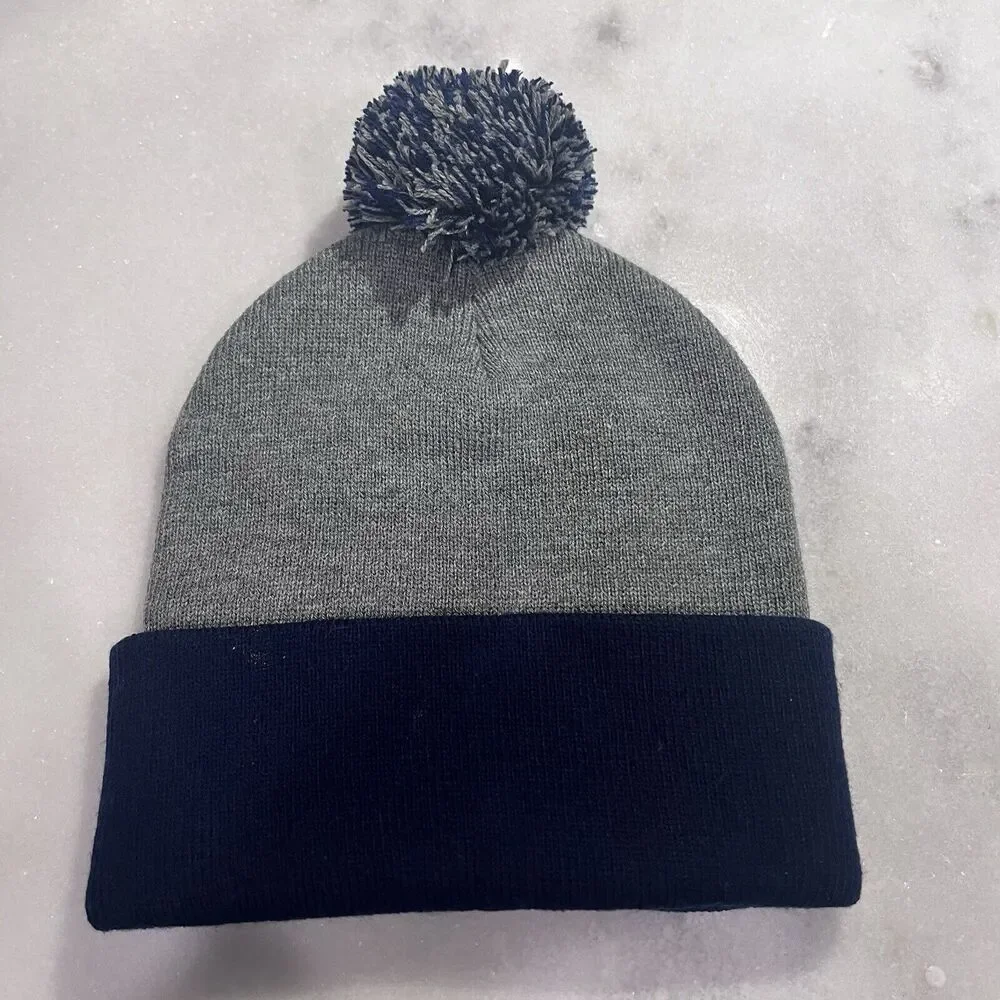 Oregon Statehood 1859 Beanie PNW Oregon Magazine Swag